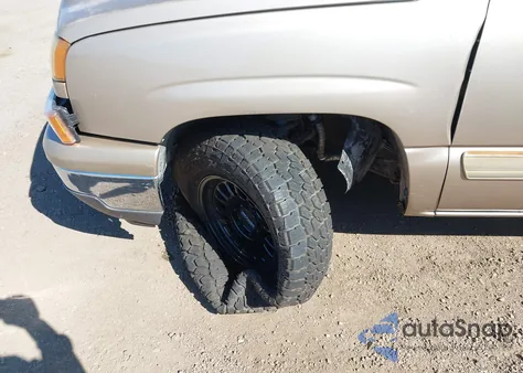 2006 Chevrolet Silverado 1500 Lt1 from USA, damaged, VIN 2GCEC13Z361349261